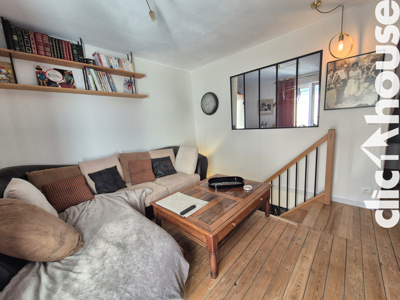 Image_, Maison, Luc-sur-Mer, ref :6970