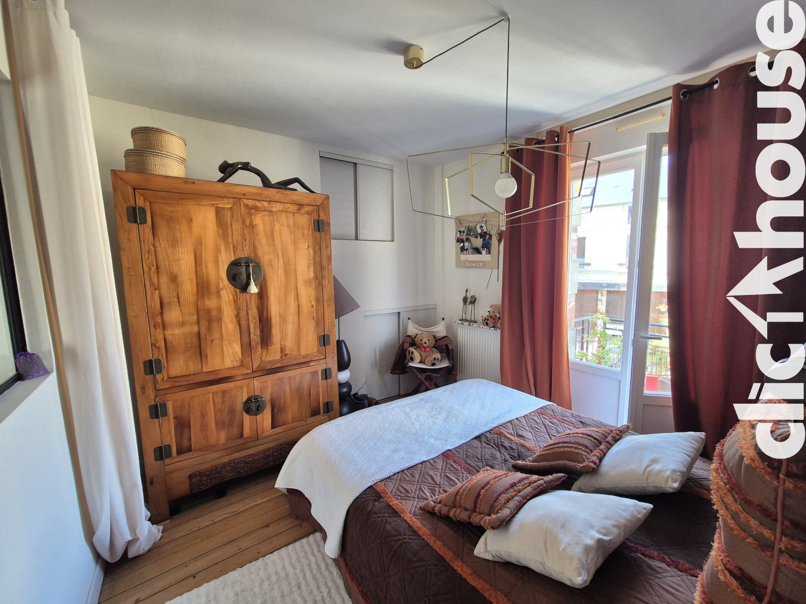 Image_, Maison, Luc-sur-Mer, ref :6970