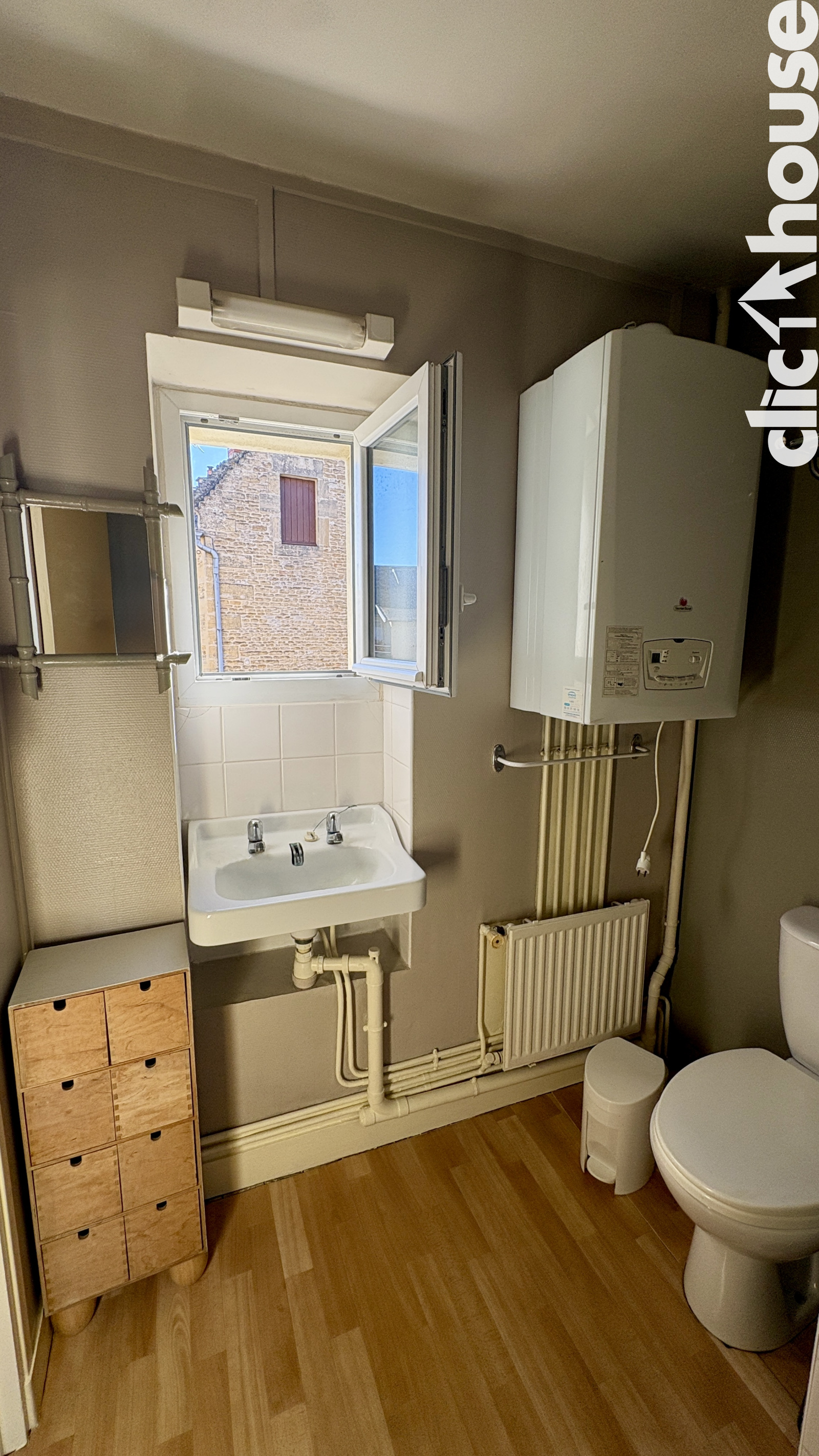 Image_, Studio, Bernières-sur-Mer, ref :7043