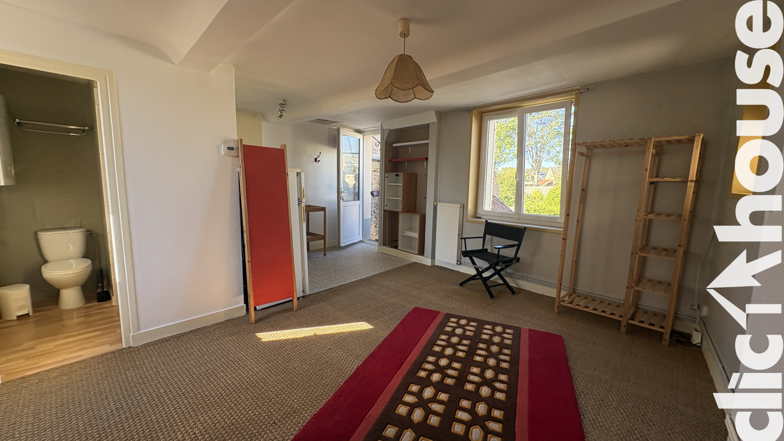 Image_, Studio, Bernières-sur-Mer, ref :7043