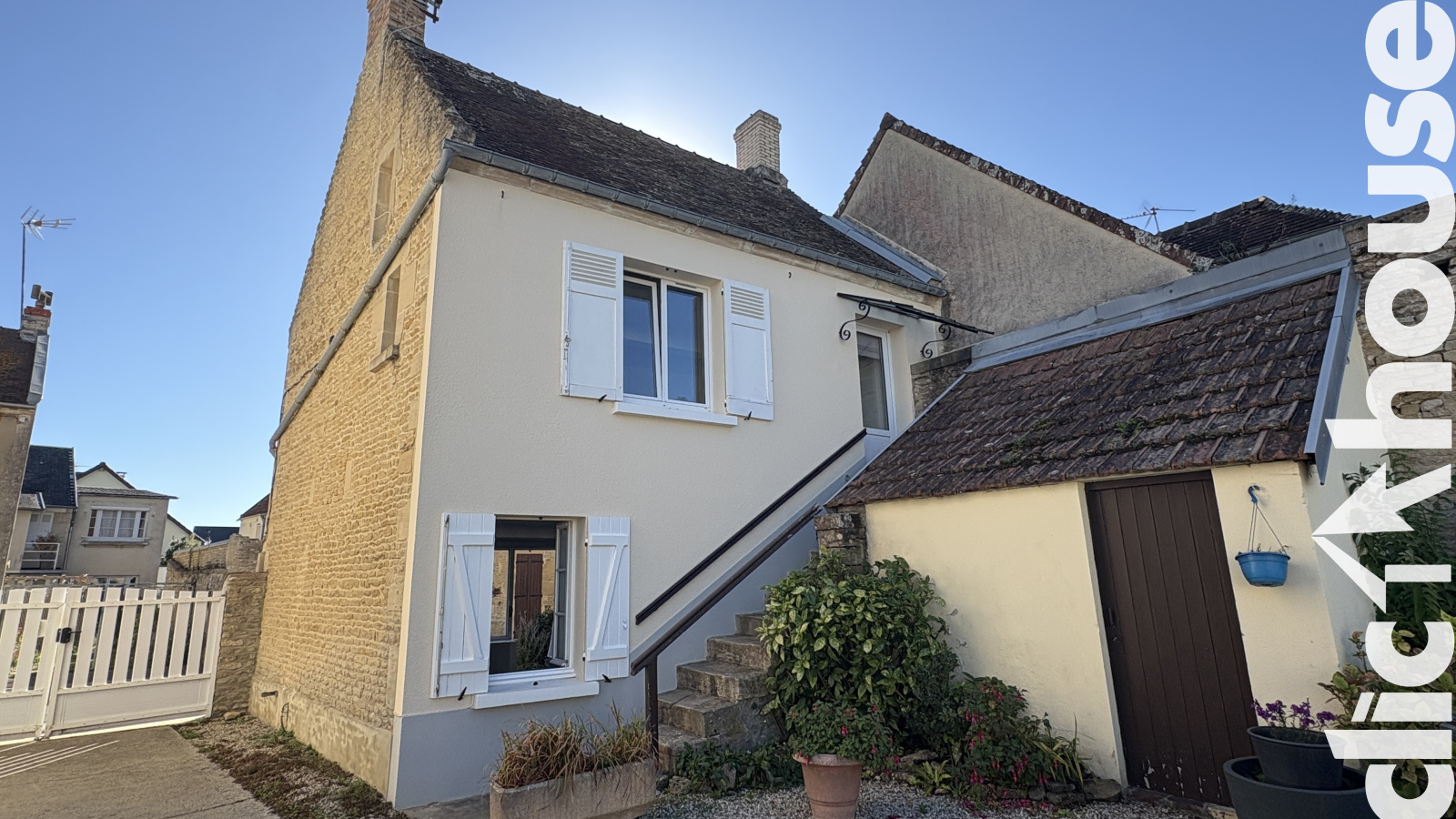 Image_, Studio, Bernières-sur-Mer, ref :7043