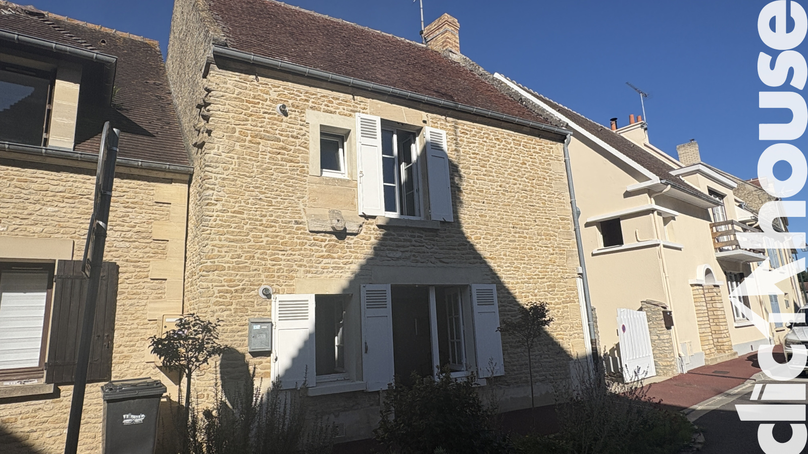 Image_, Studio, Bernières-sur-Mer, ref :7043