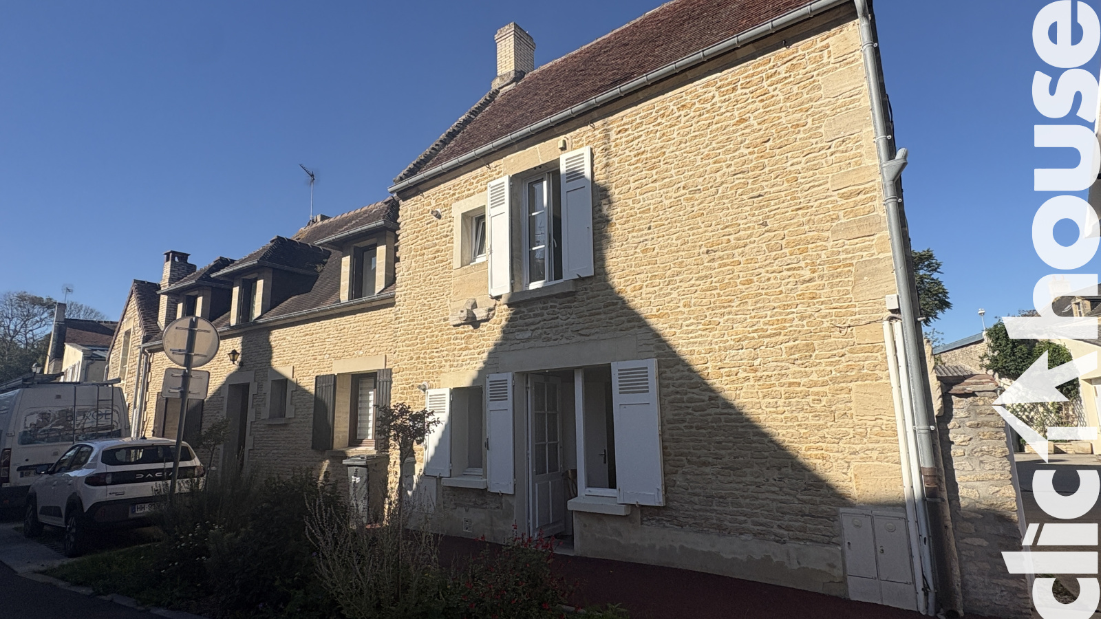 Image_, Studio, Bernières-sur-Mer, ref :7043