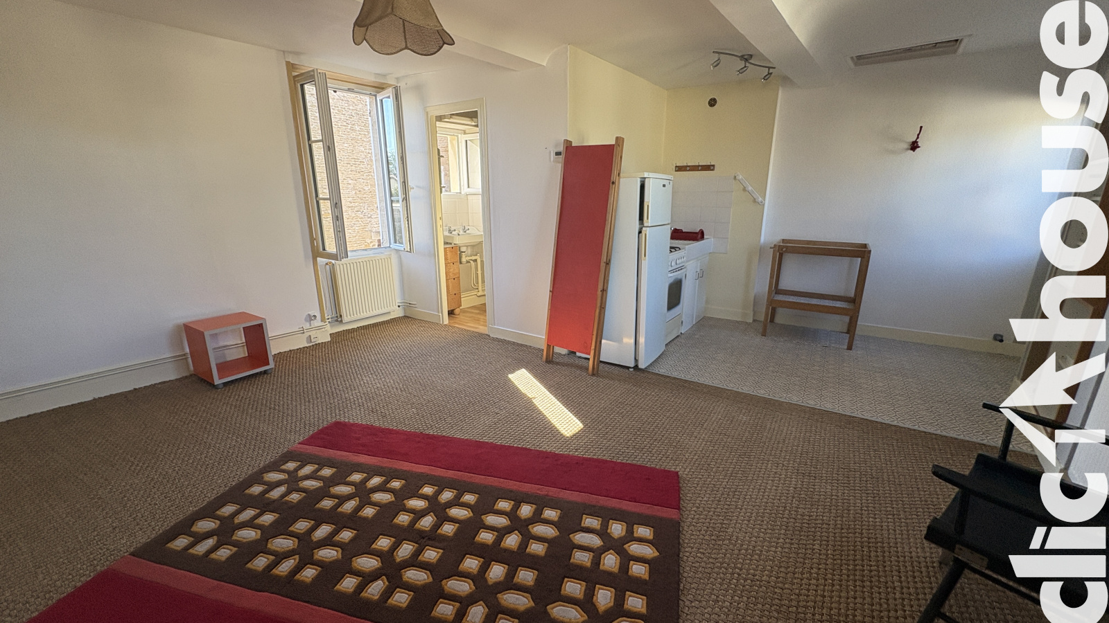Image_, Studio, Bernières-sur-Mer, ref :7043
