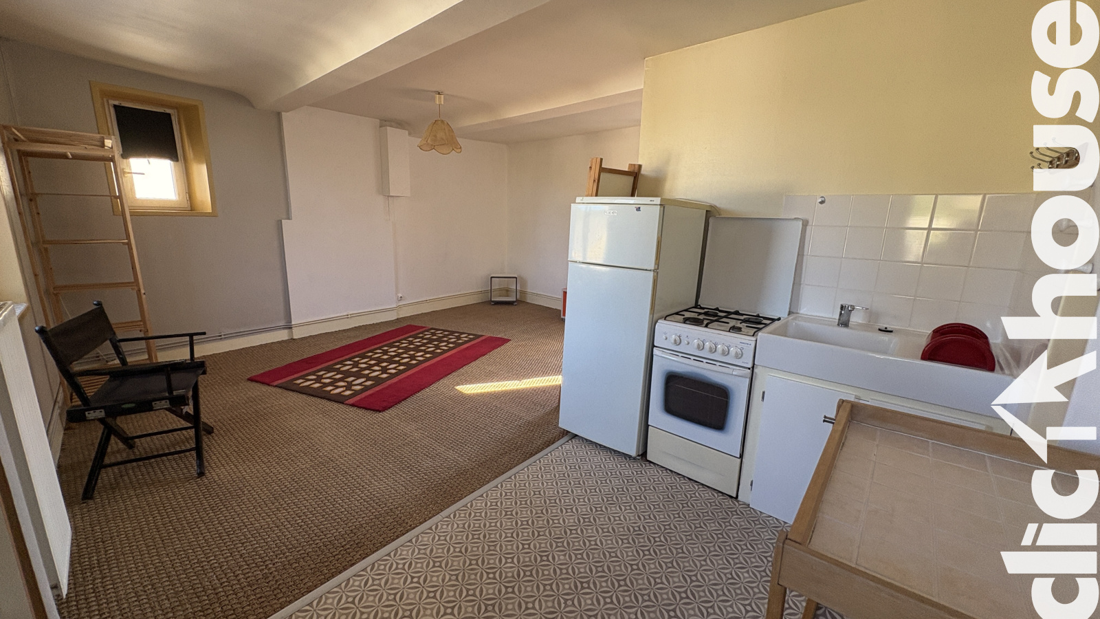 Image_, Studio, Bernières-sur-Mer, ref :7043