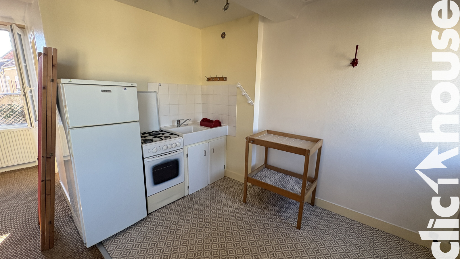 Image_, Studio, Bernières-sur-Mer, ref :7043