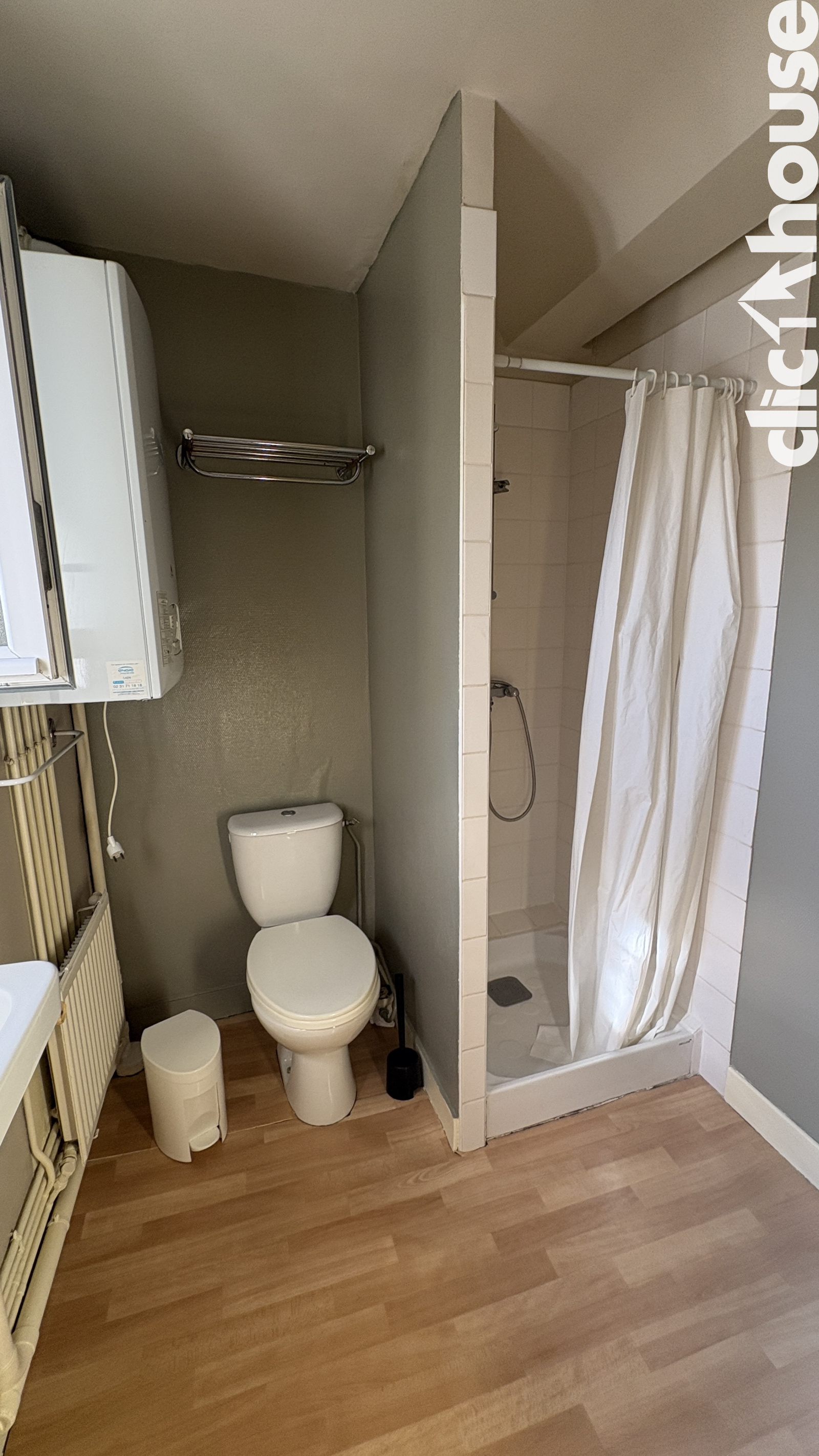 Image_, Studio, Bernières-sur-Mer, ref :7043