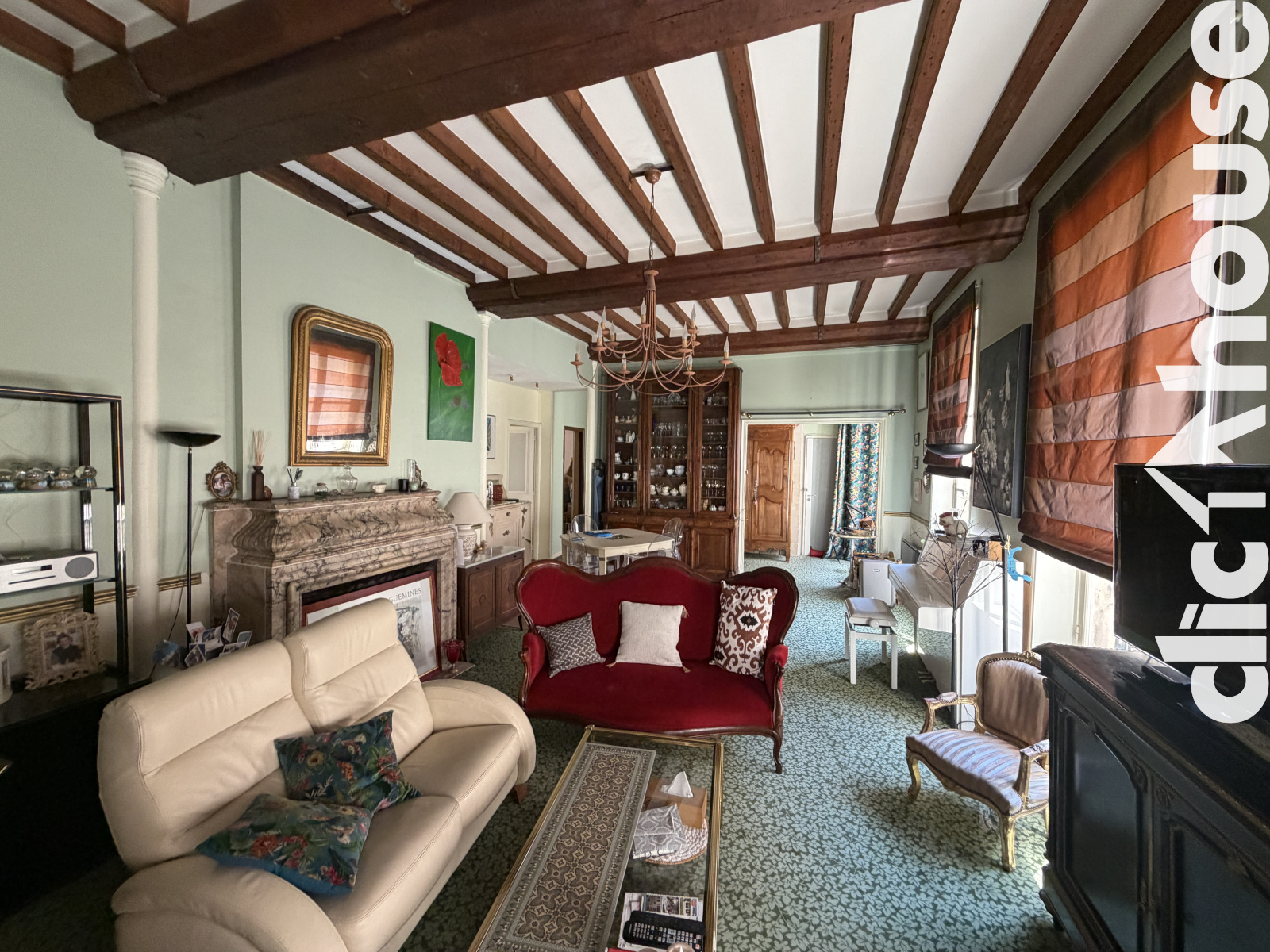 Image_, Appartement, Caen, ref :6973