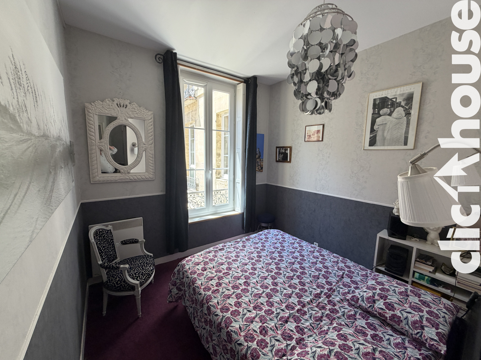 Image_, Appartement, Caen, ref :6973