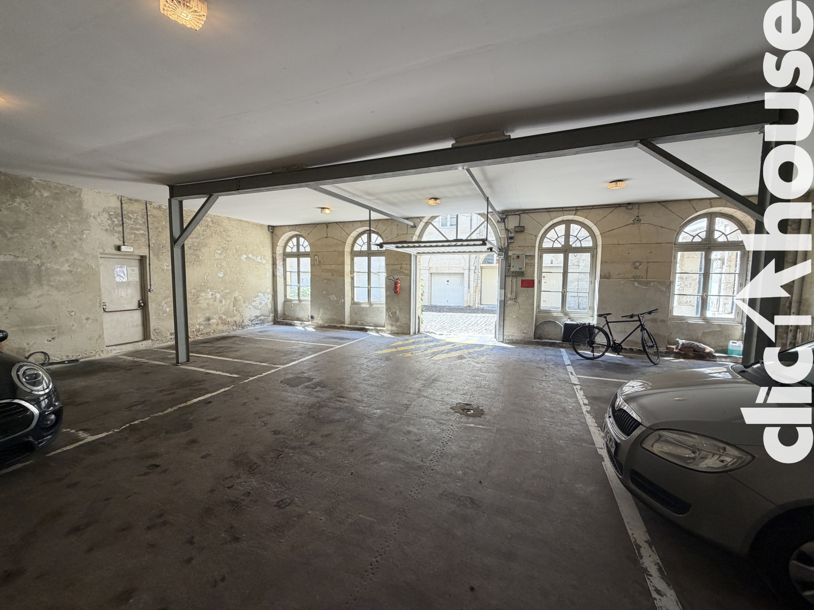 Image_, Appartement, Caen, ref :6973