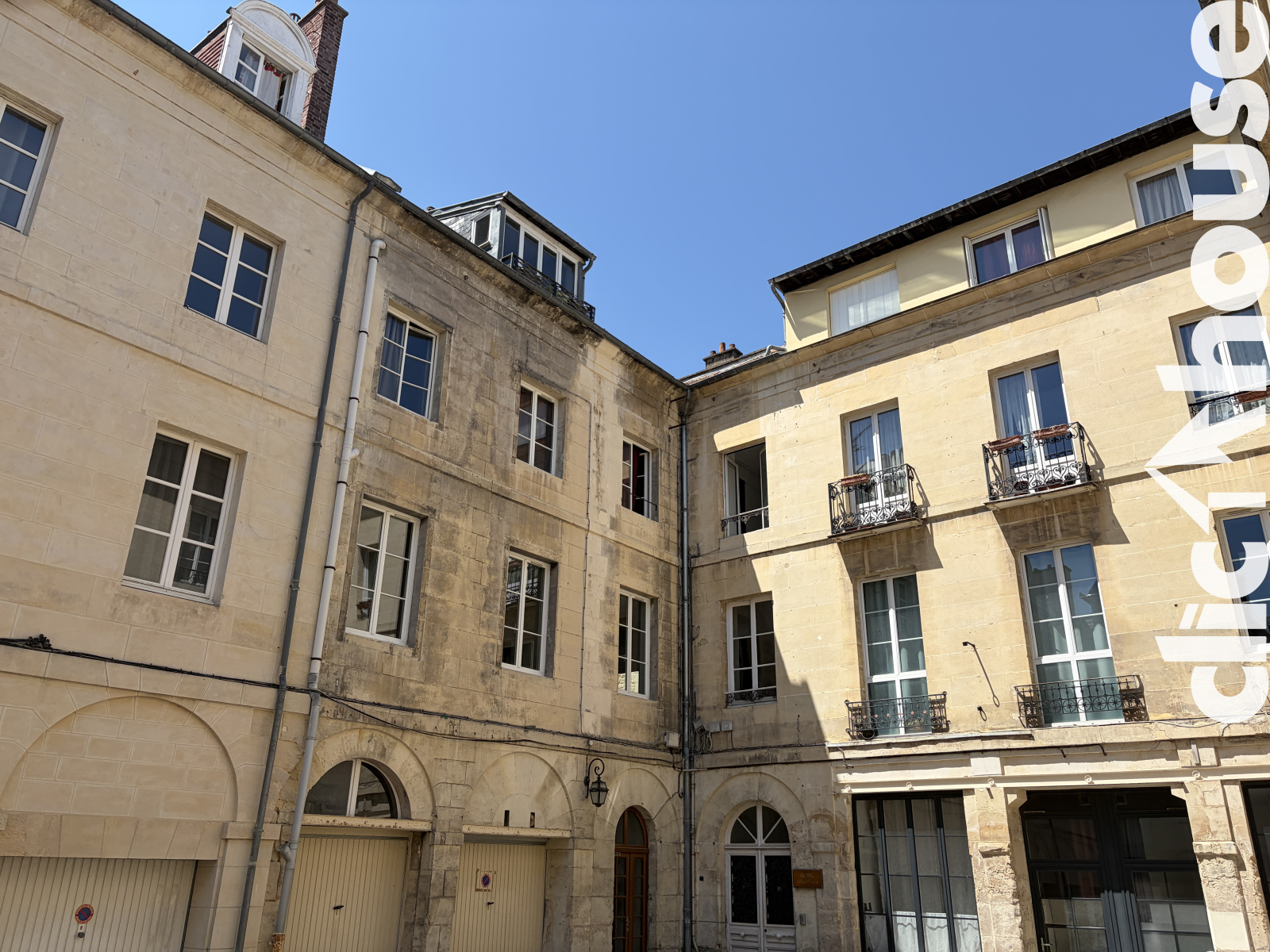 Image_, Appartement, Caen, ref :6973