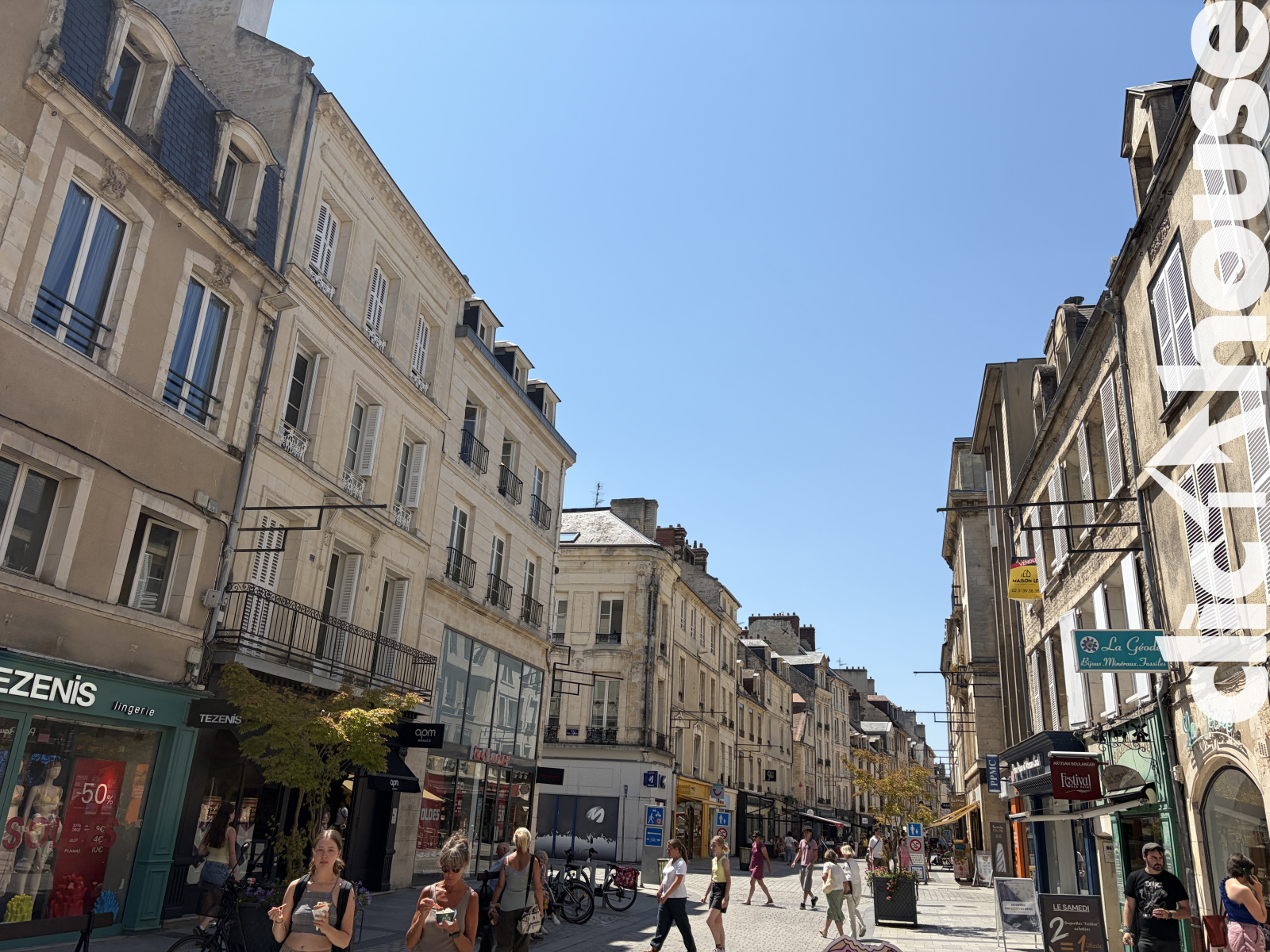 Image_, Appartement, Caen, ref :6973