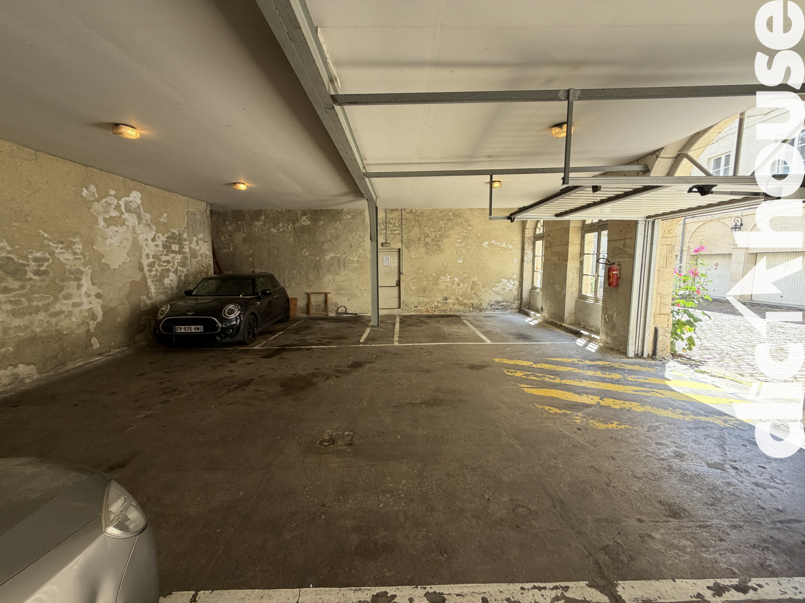 Image_, Appartement, Caen, ref :6973