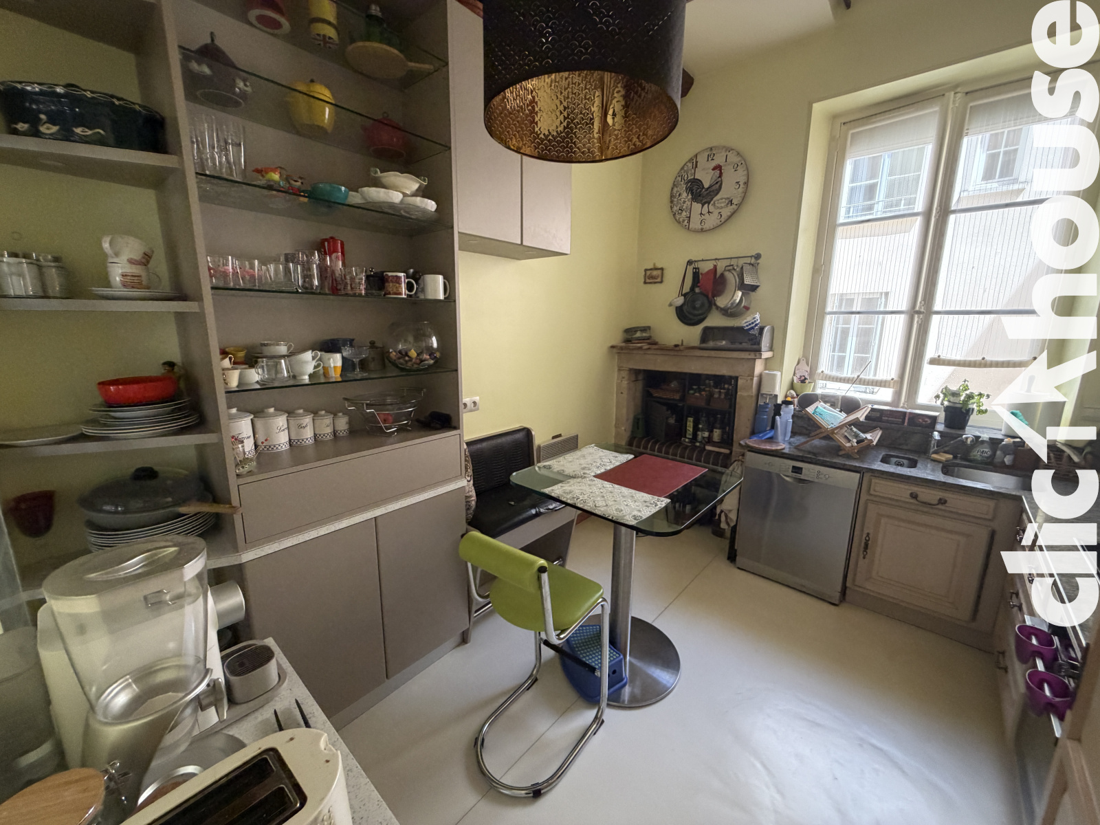 Image_, Appartement, Caen, ref :6973