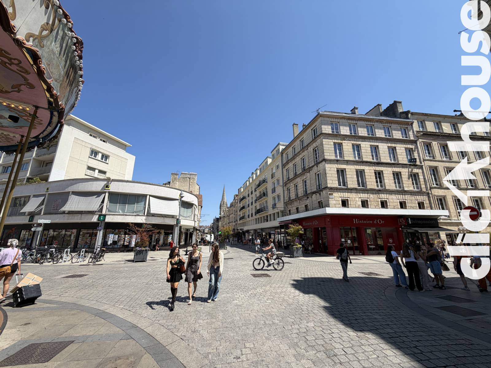 Image_, Appartement, Caen, ref :6973