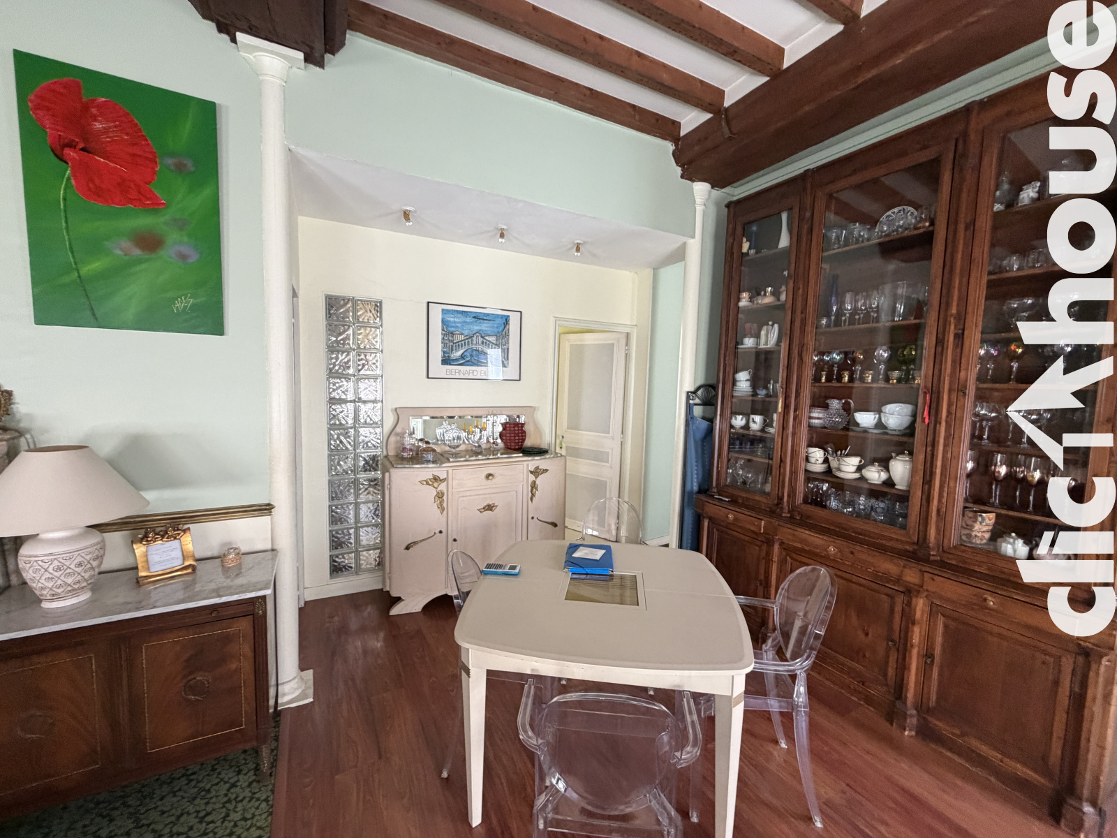 Image_, Appartement, Caen, ref :6973