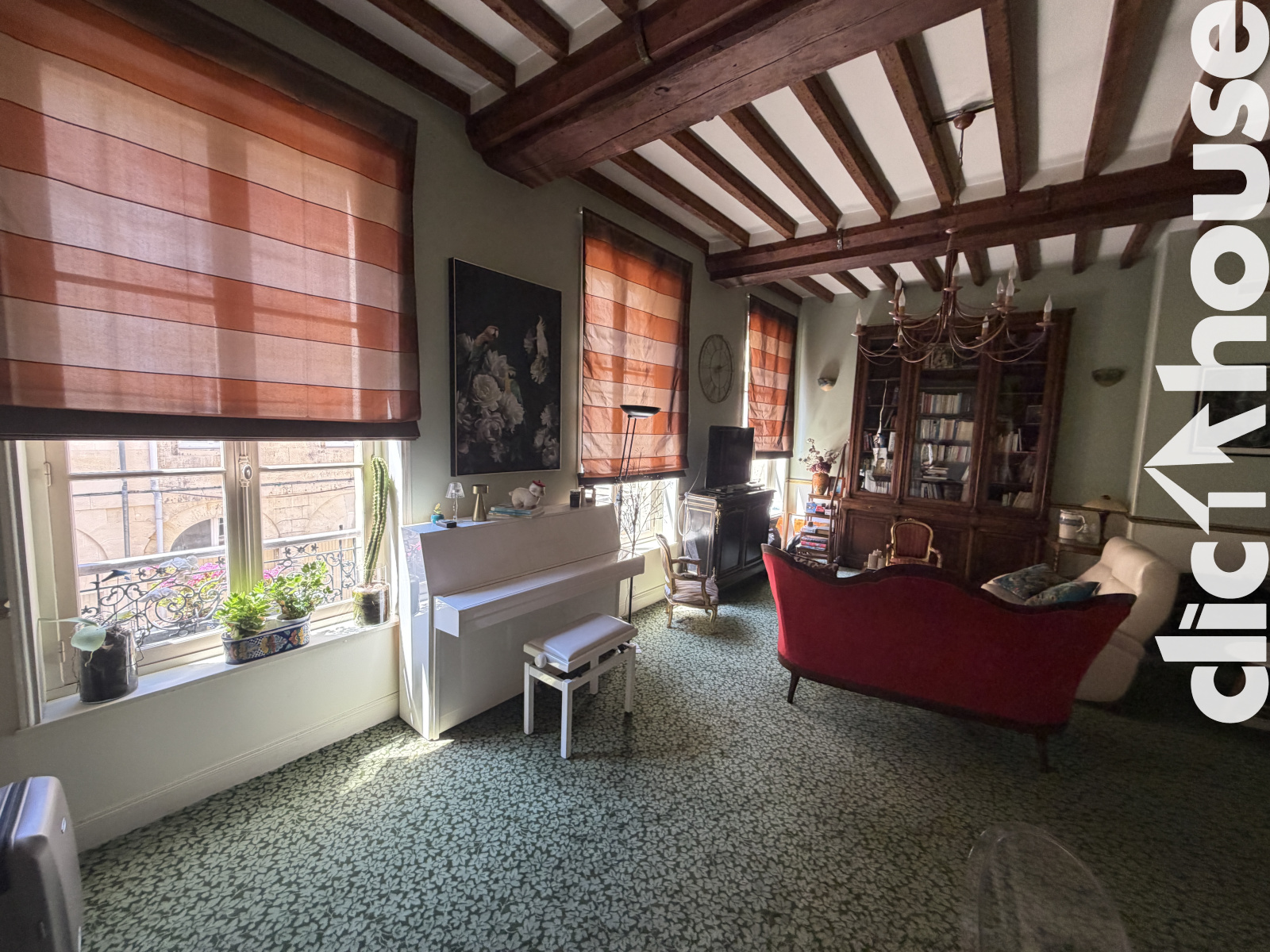 Image_, Appartement, Caen, ref :6973