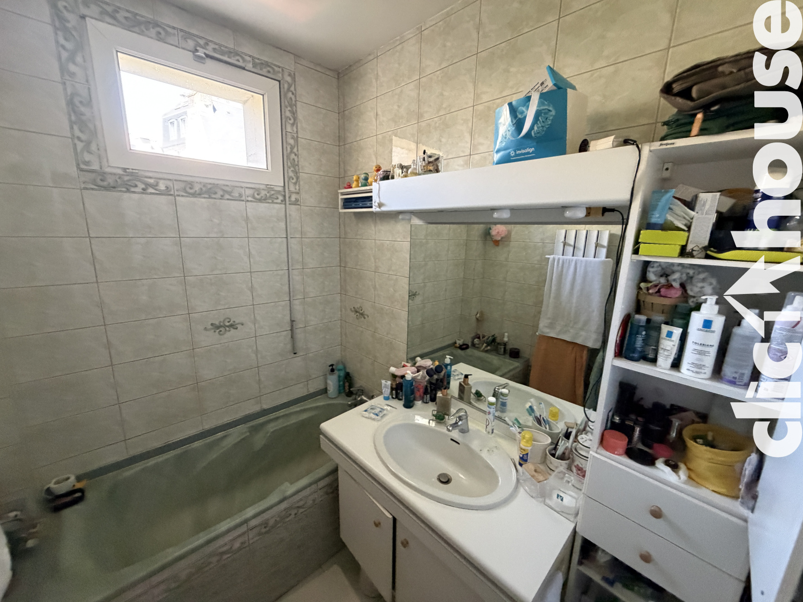 Image_, Appartement, Caen, ref :6973