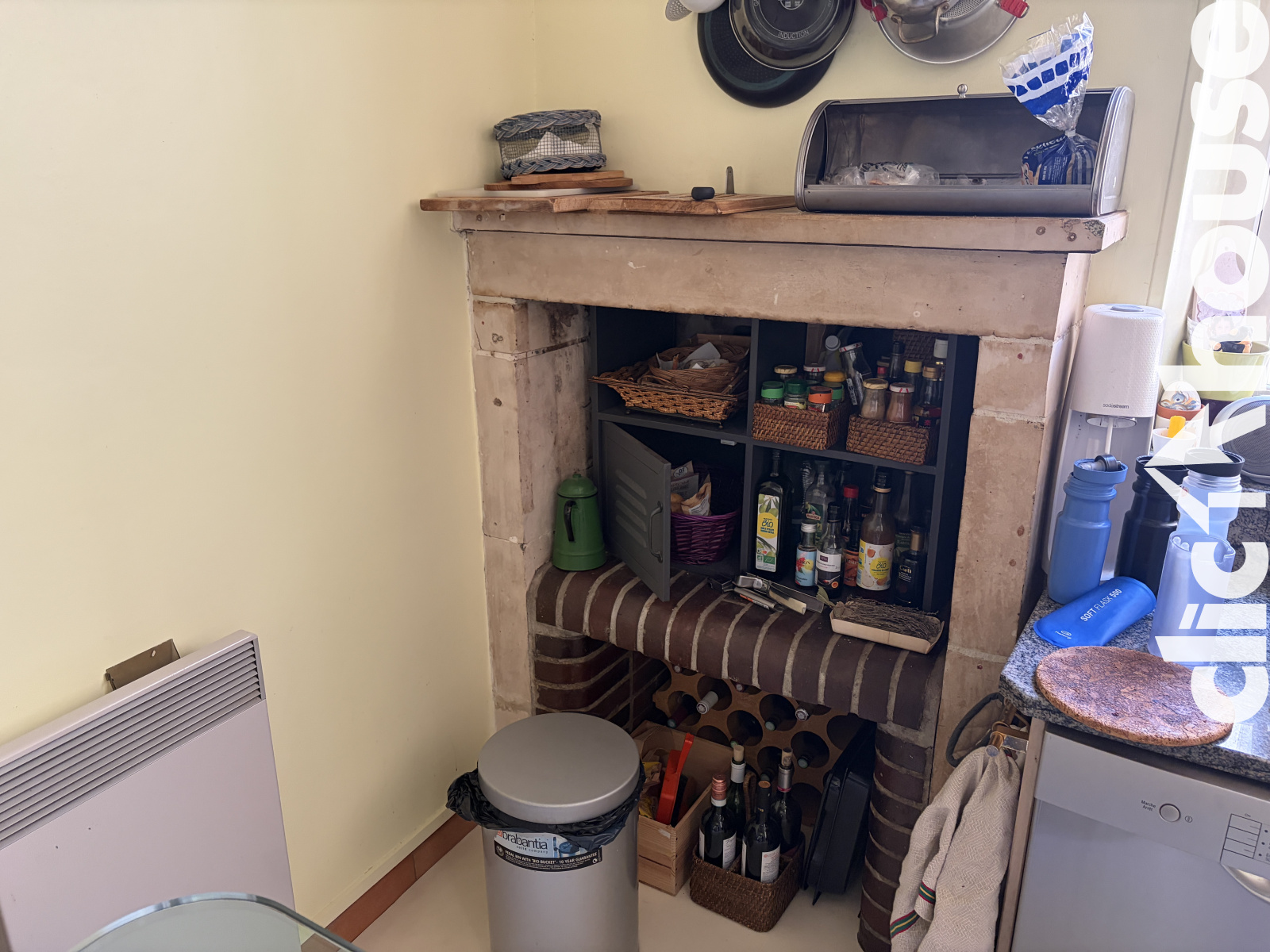 Image_, Appartement, Caen, ref :6973