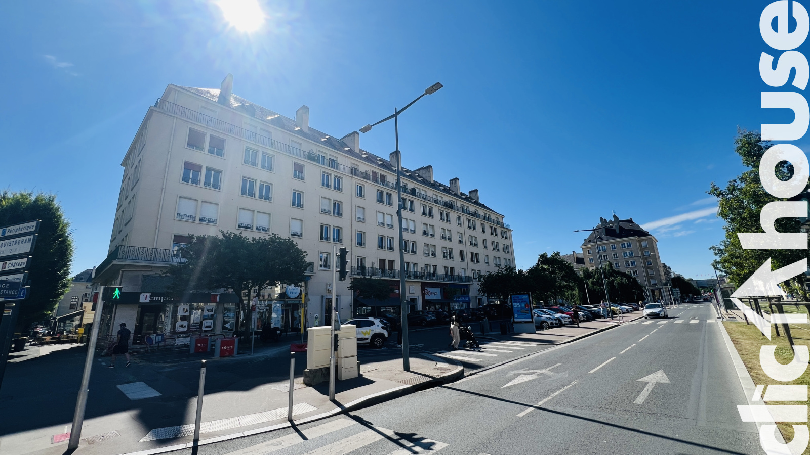 Image_, Appartement, Caen, ref :6986