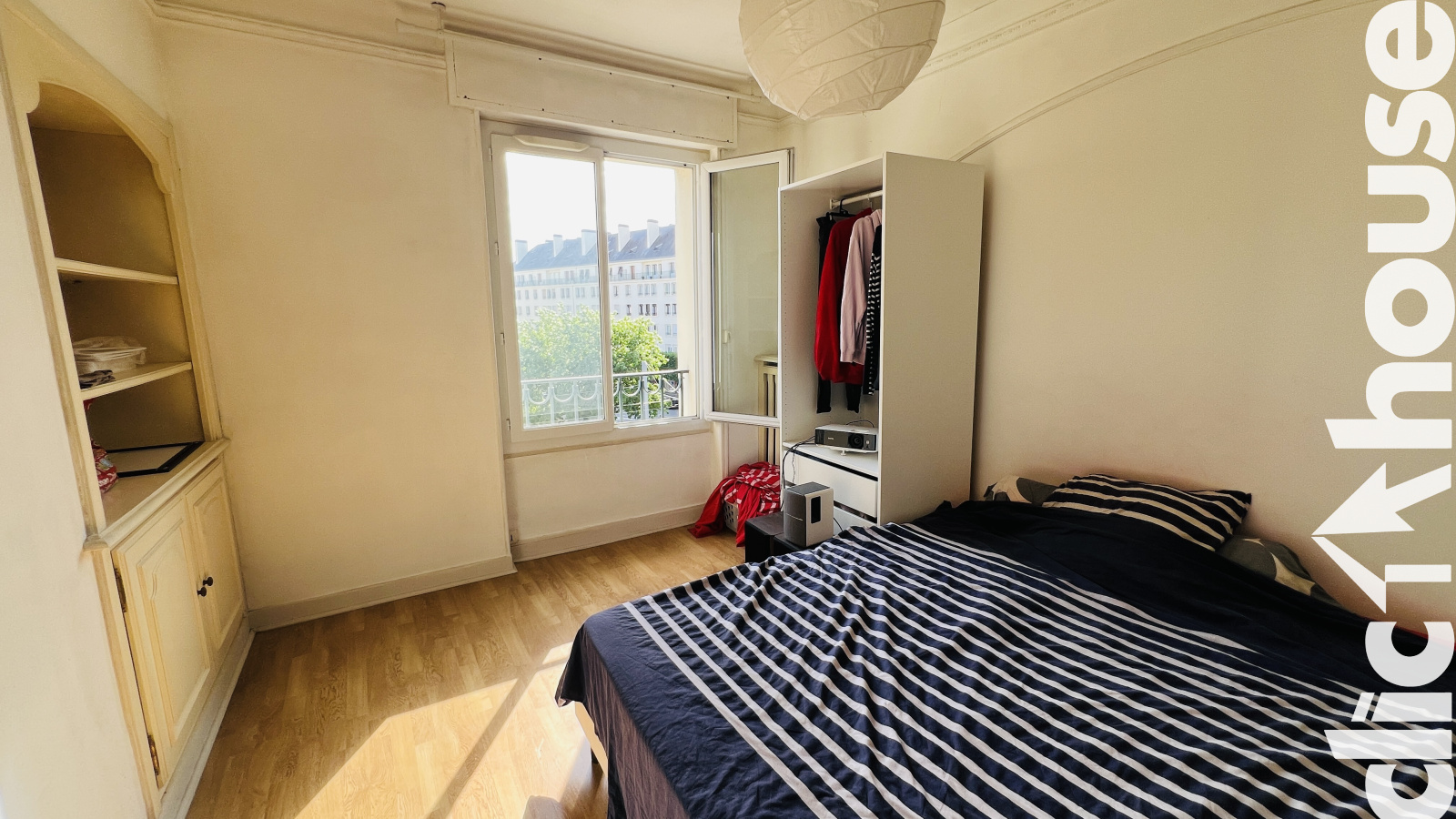 Image_, Appartement, Caen, ref :6986