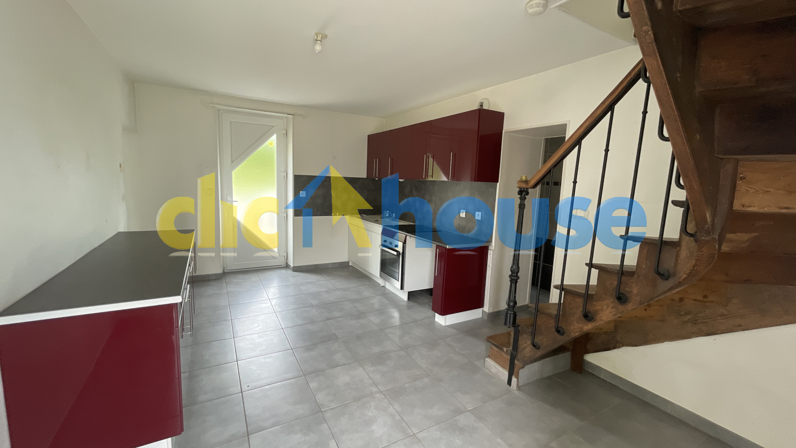 Image_, Maison, Villy-Bocage, ref :6517