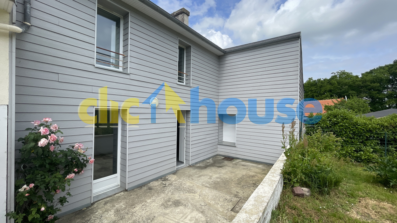 Image_, Maison, Villy-Bocage, ref :6517