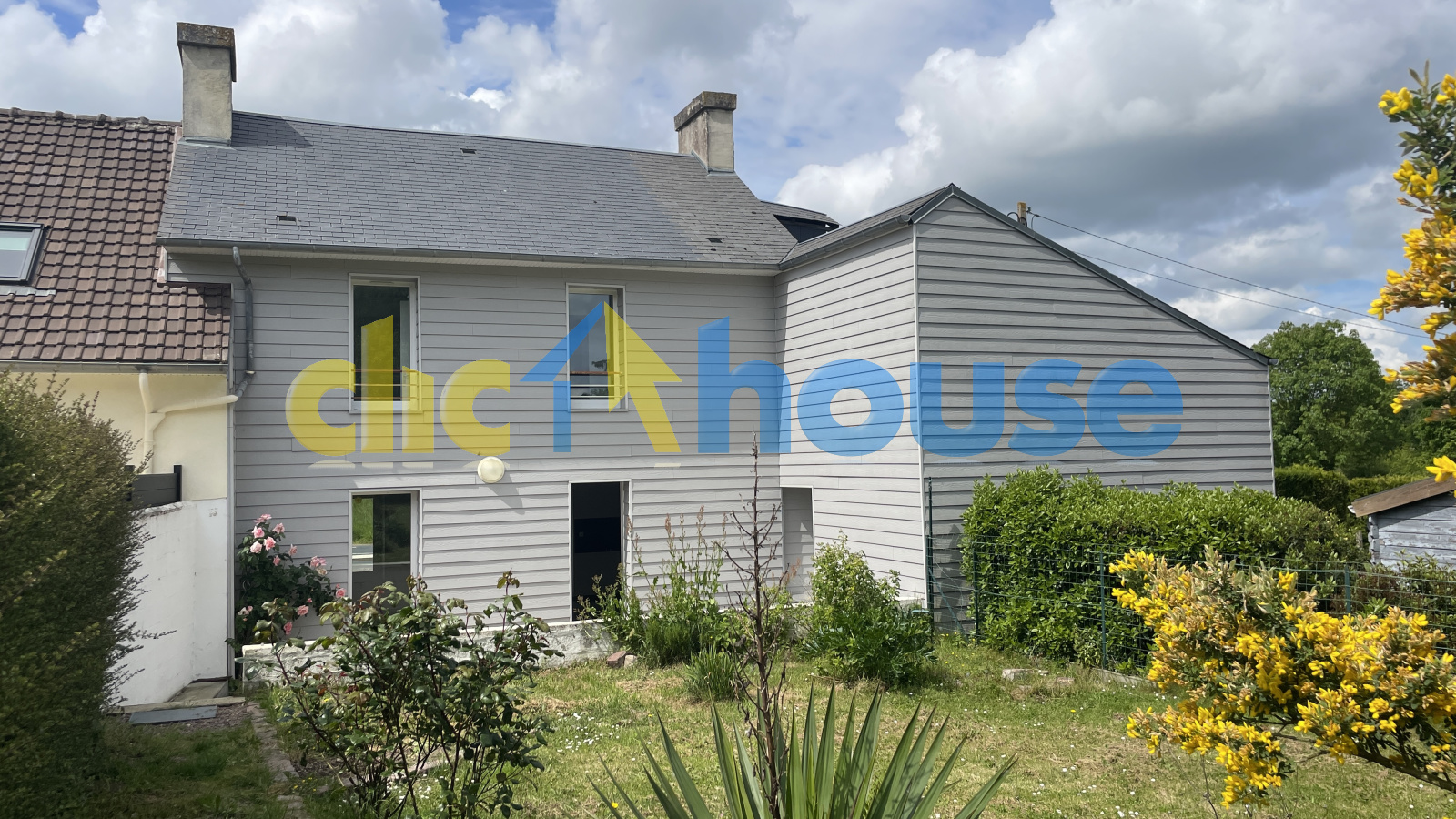 Image_, Maison, Villy-Bocage, ref :6517