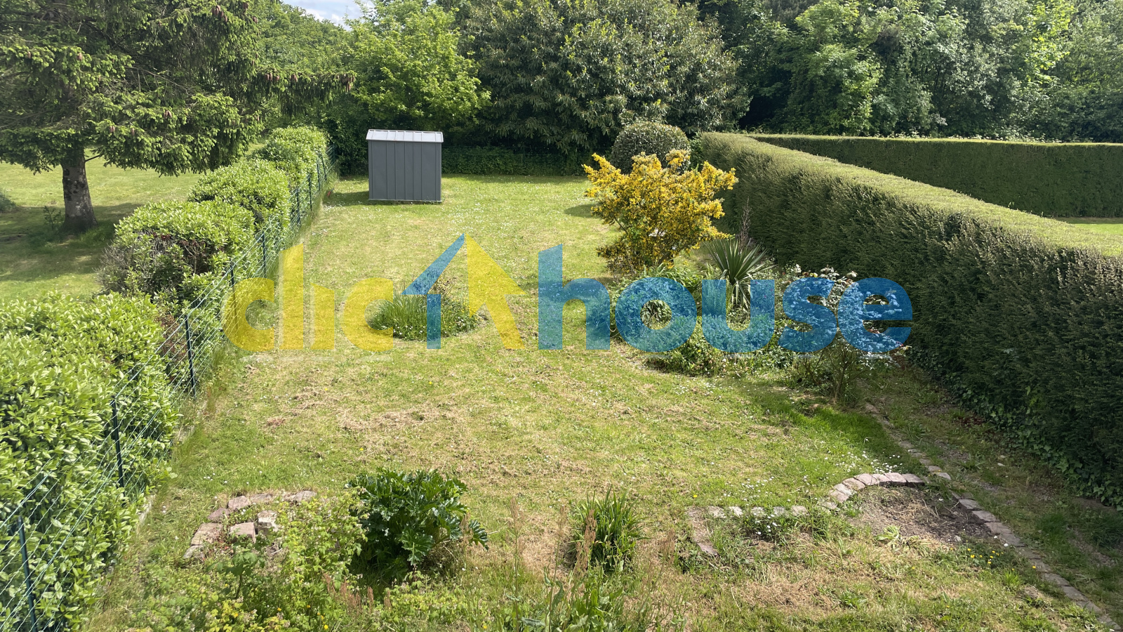 Image_, Maison, Villy-Bocage, ref :6517