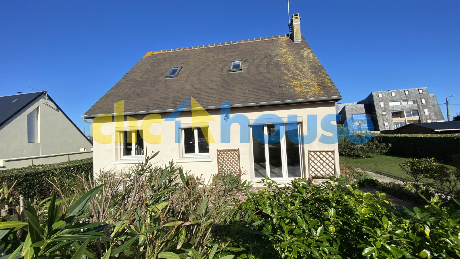 Image_, Maison, Bernières-sur-Mer, ref :5836.