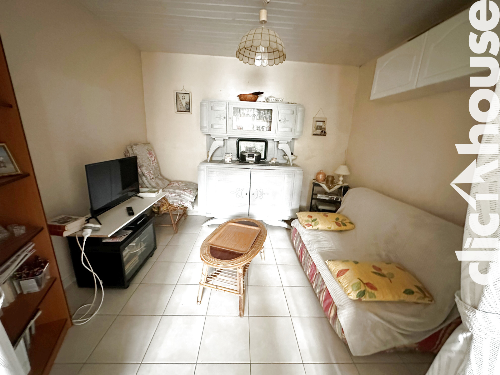 Image_, Appartement, Bernières-sur-Mer, ref :6611