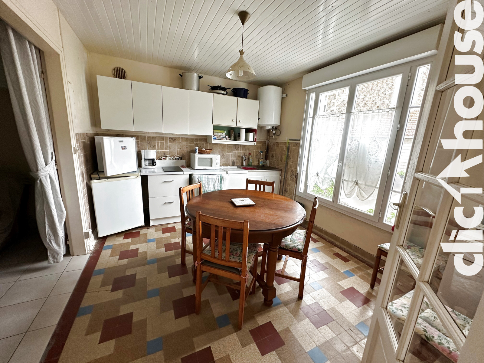 Image_, Appartement, Bernières-sur-Mer, ref :6611