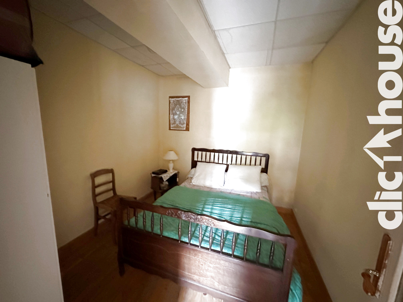 Image_, Appartement, Bernières-sur-Mer, ref :6611