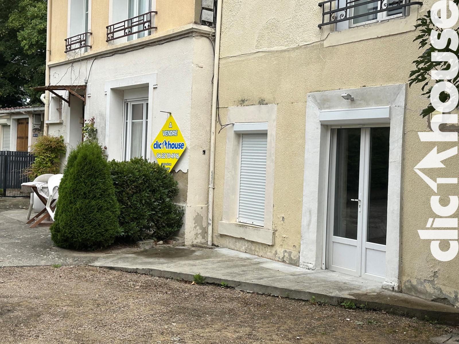 Image_, Appartement, Bernières-sur-Mer, ref :6611