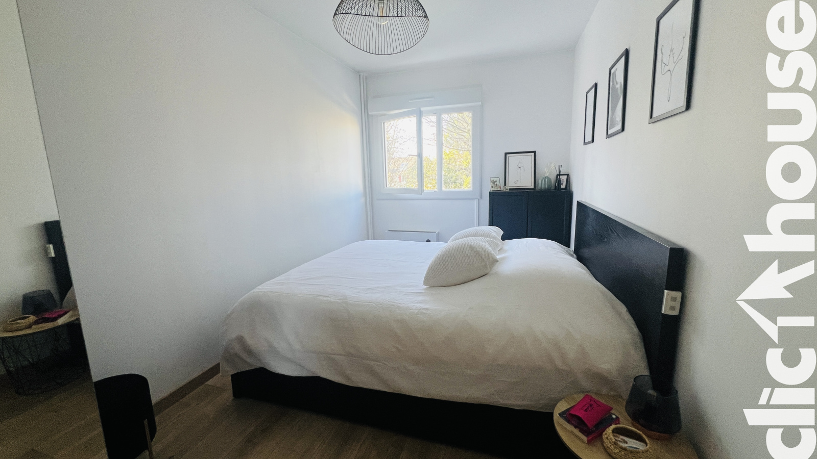 Image_, Appartement, Caen, ref :6856