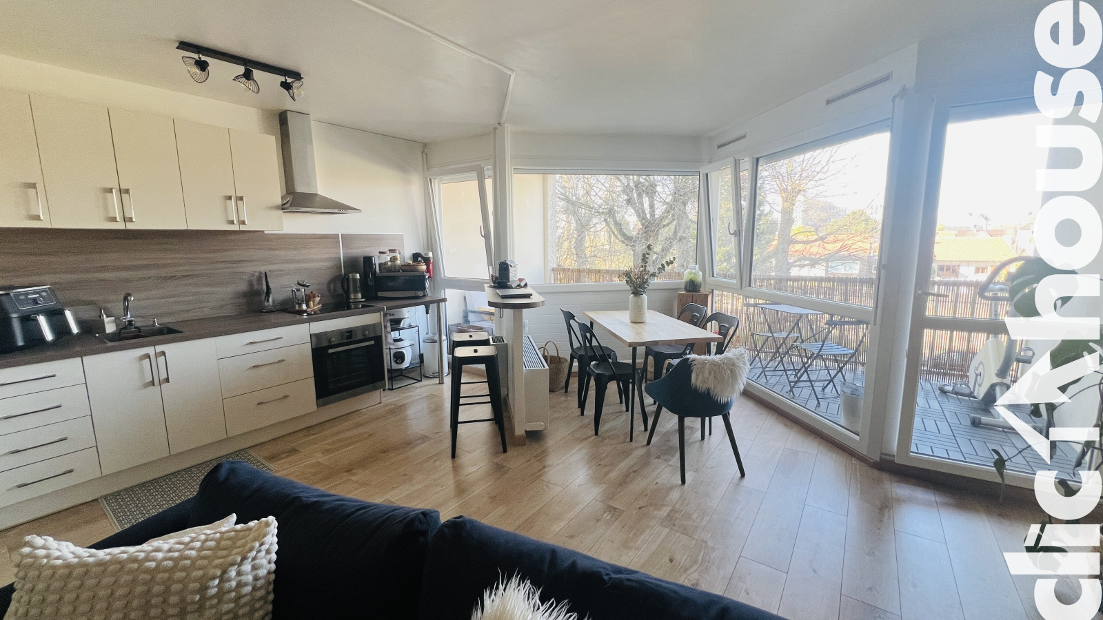 Image_, Appartement, Caen, ref :6856