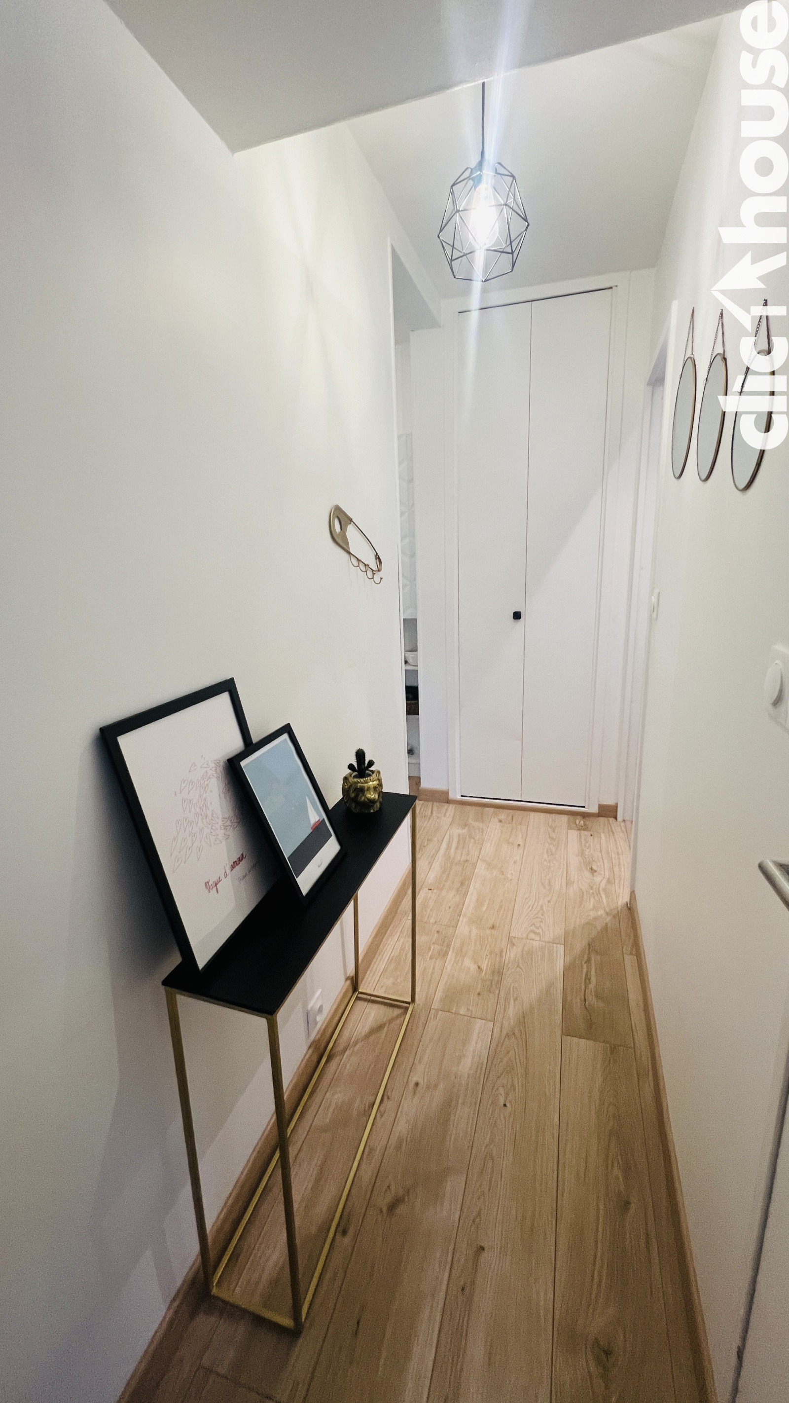 Image_, Appartement, Caen, ref :6856