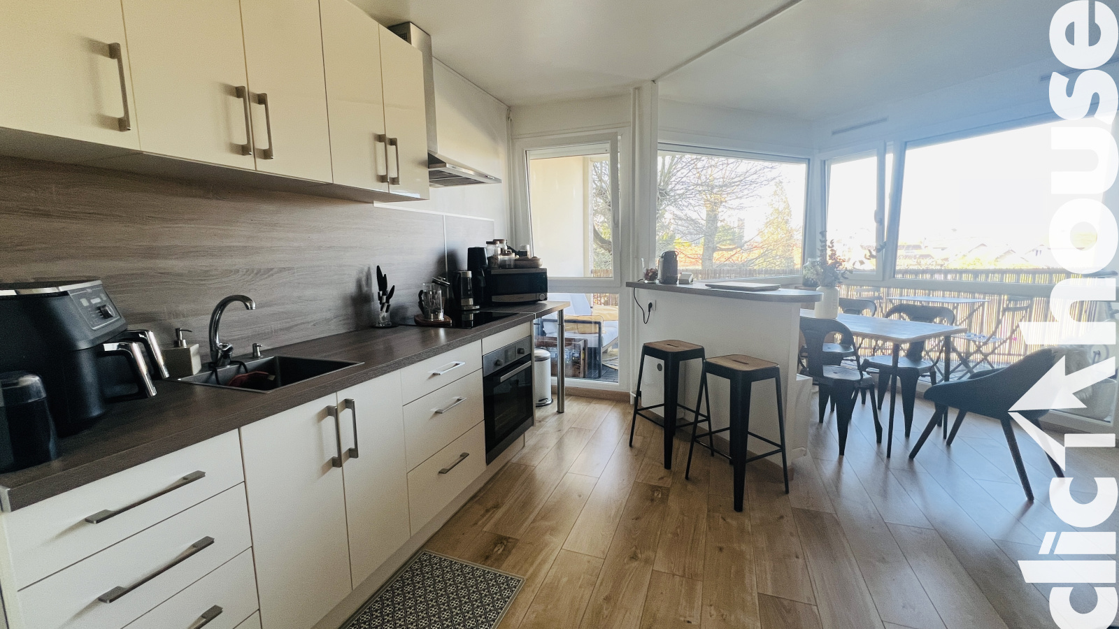 Image_, Appartement, Caen, ref :6856