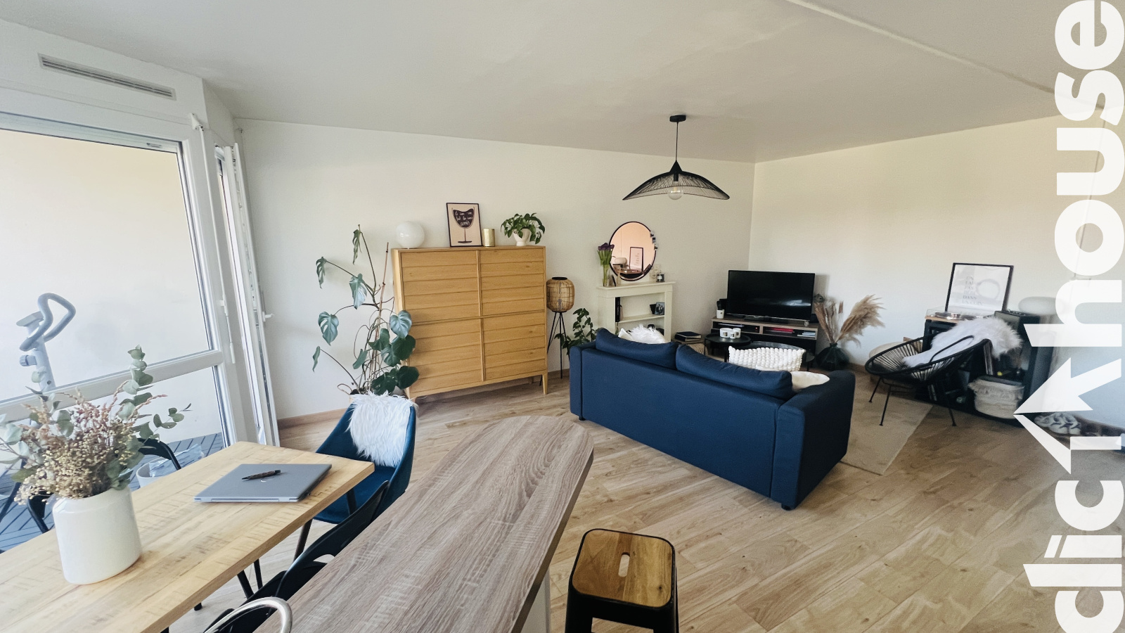 Image_, Appartement, Caen, ref :6856