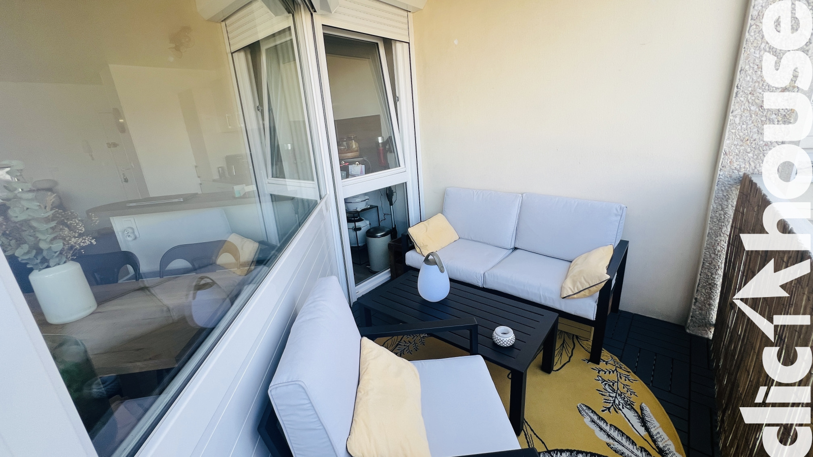 Image_, Appartement, Caen, ref :6856