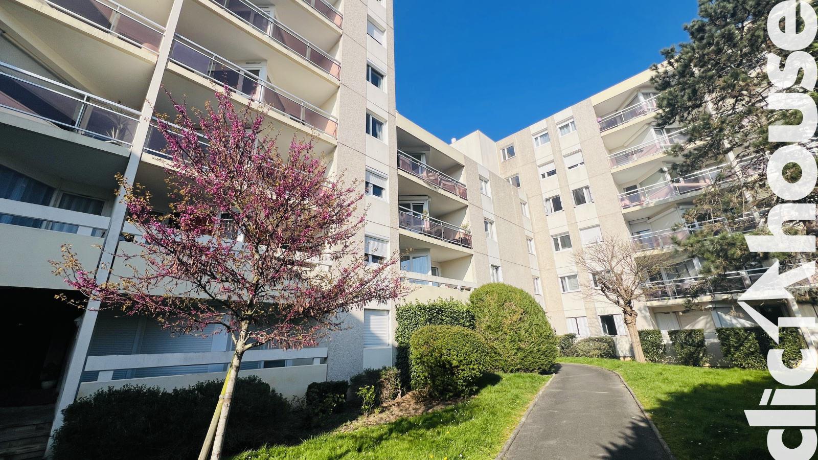 Image_, Appartement, Caen, ref :6856