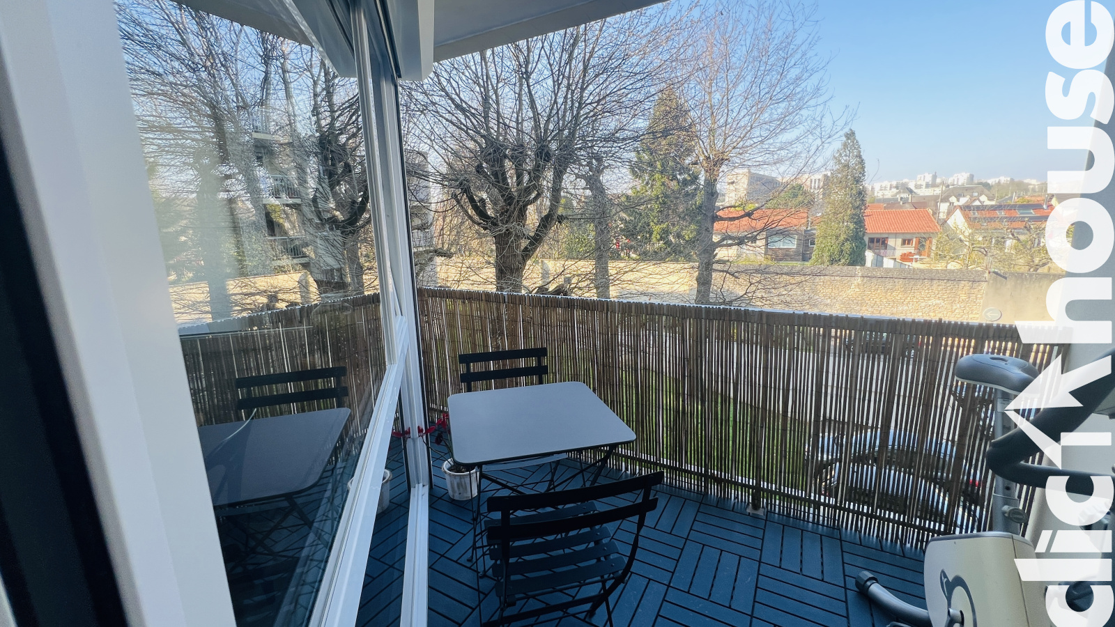 Image_, Appartement, Caen, ref :6856