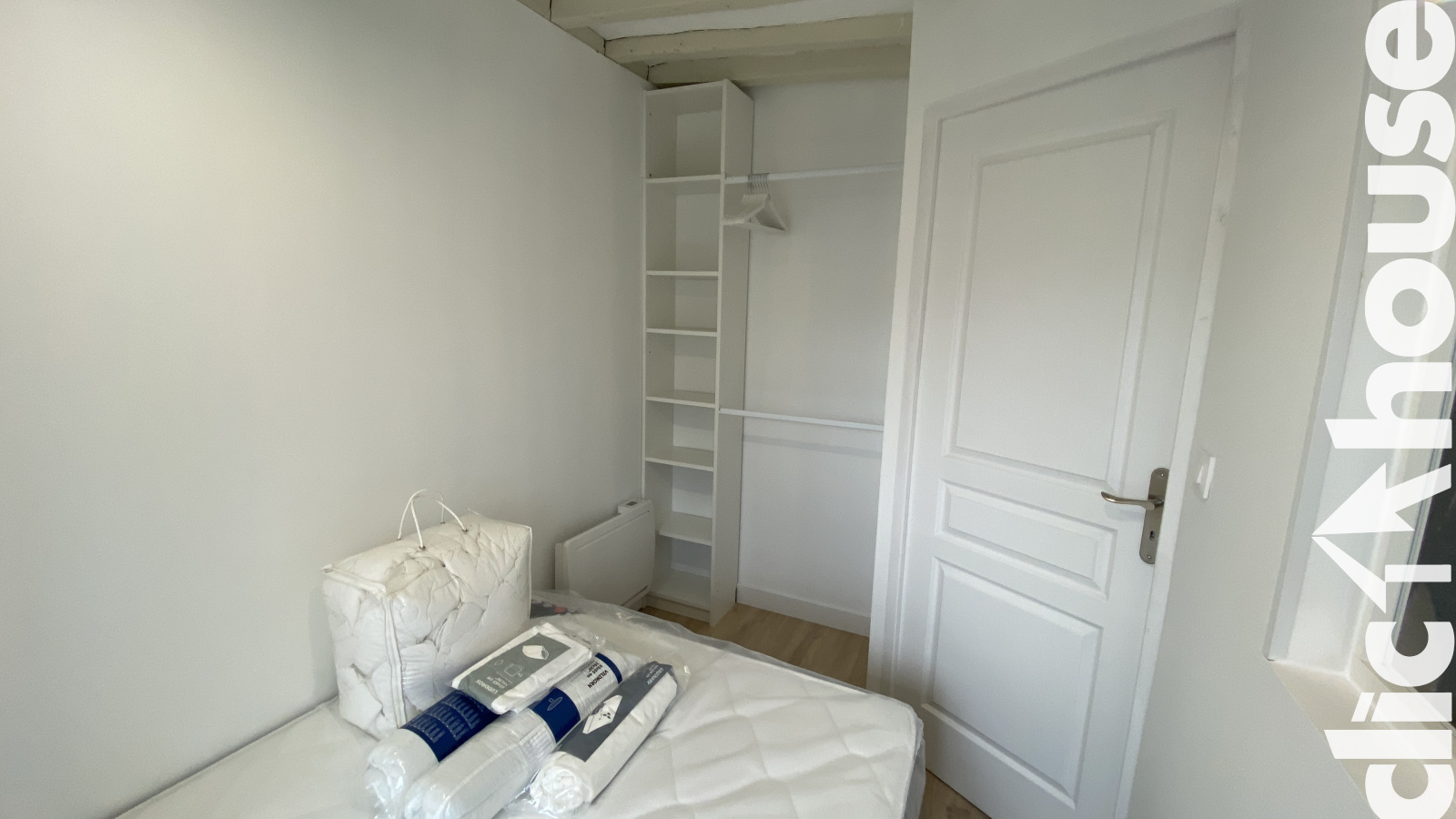 Image_, Appartement, Caen, ref :6890