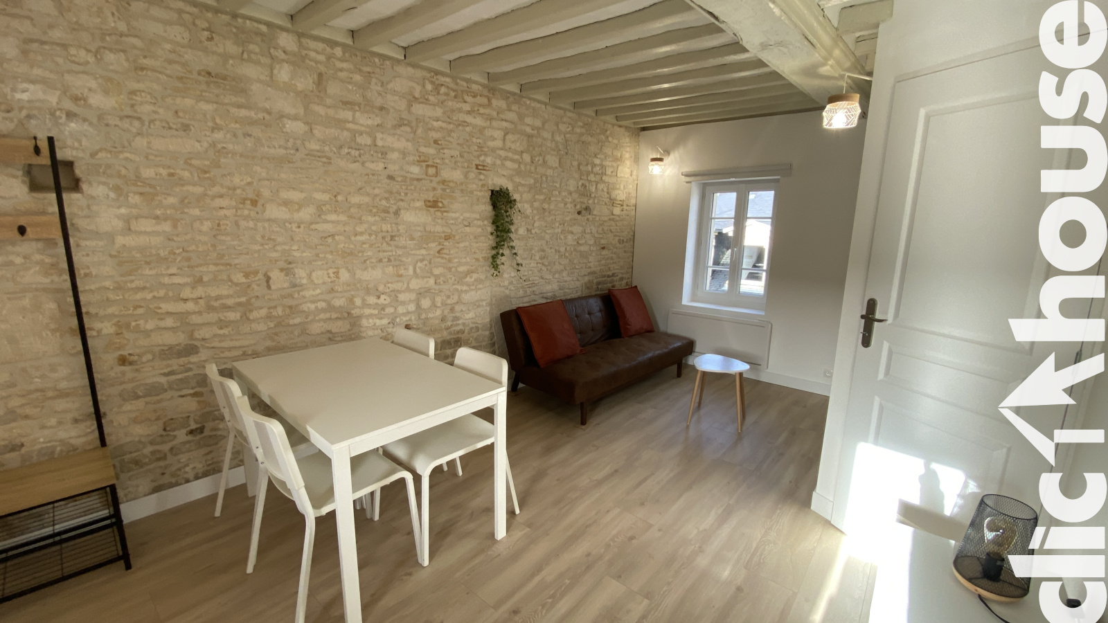 Image_, Appartement, Caen, ref :6890