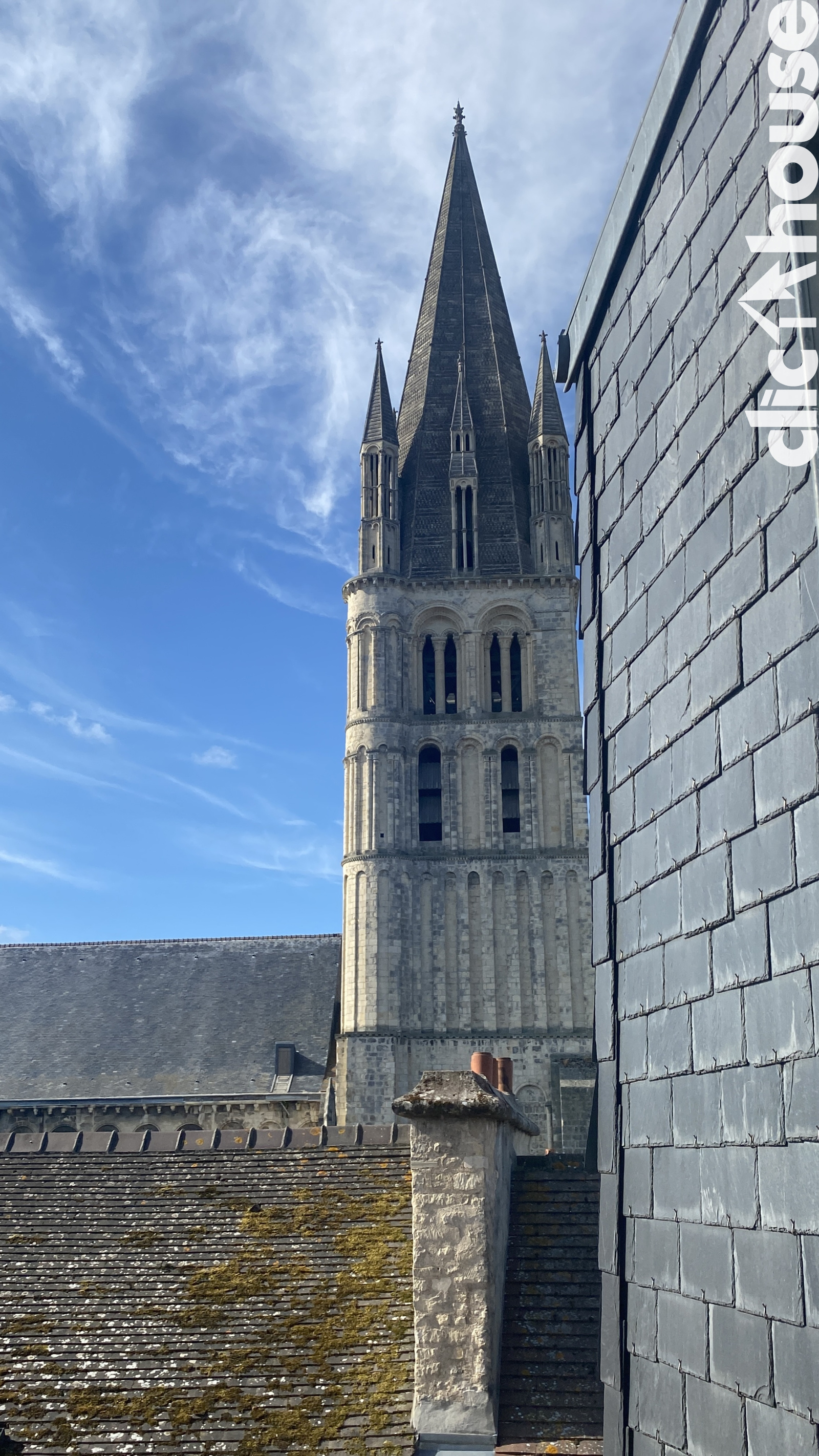 Image_, Appartement, Caen, ref :6890