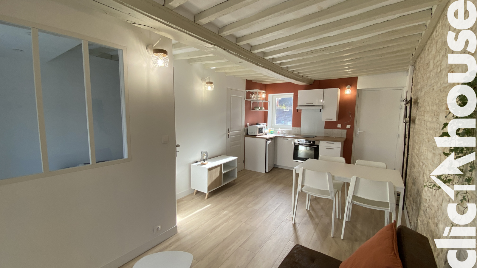 Image_, Appartement, Caen, ref :6890