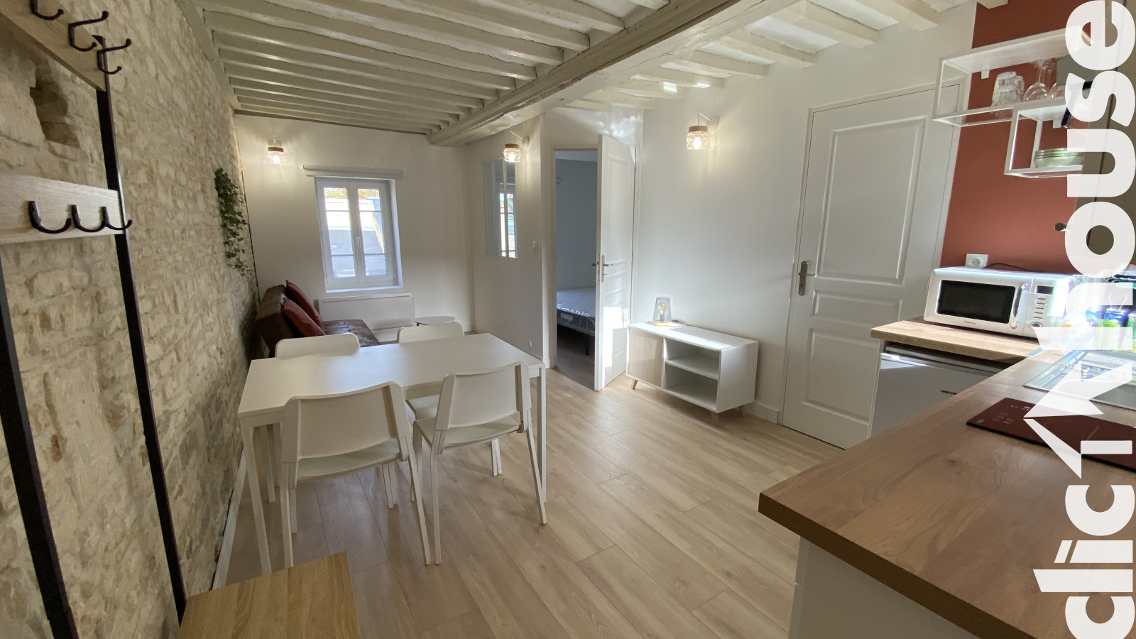 Image_, Appartement, Caen, ref :6890