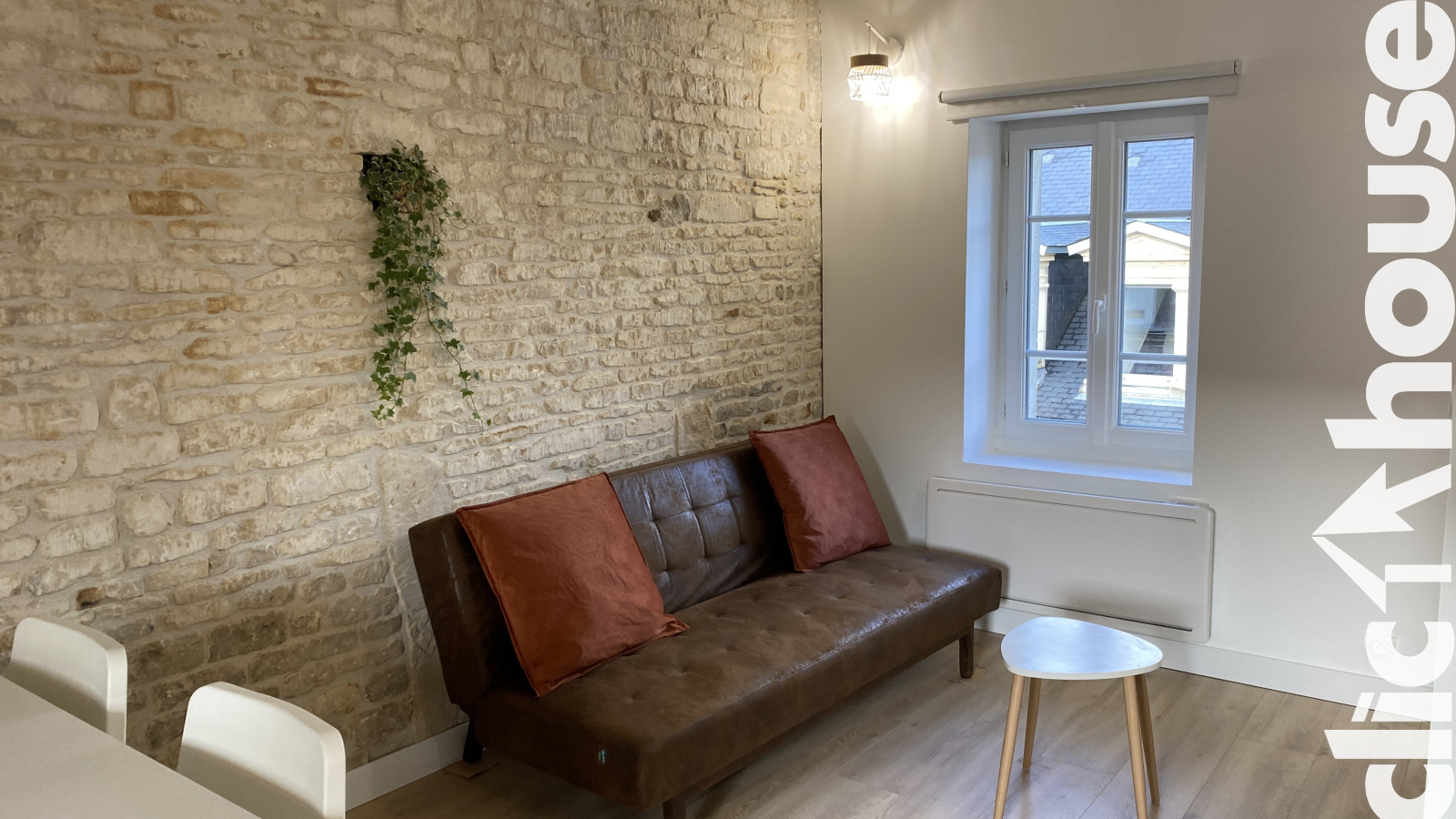 Image_, Appartement, Caen, ref :6890