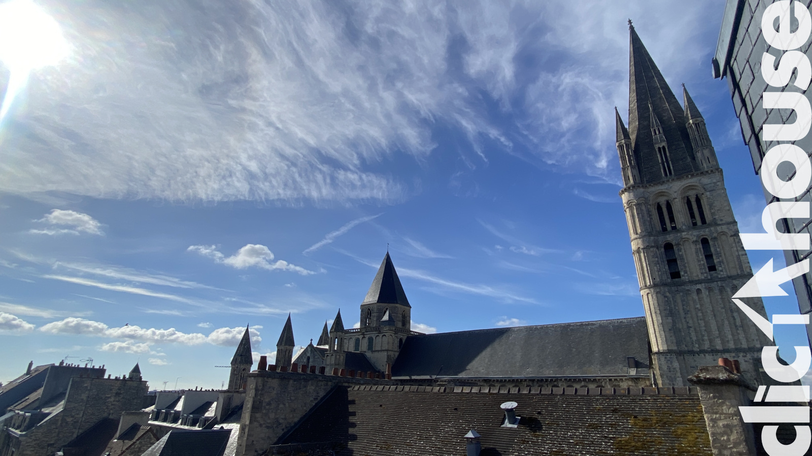 Image_, Appartement, Caen, ref :6890