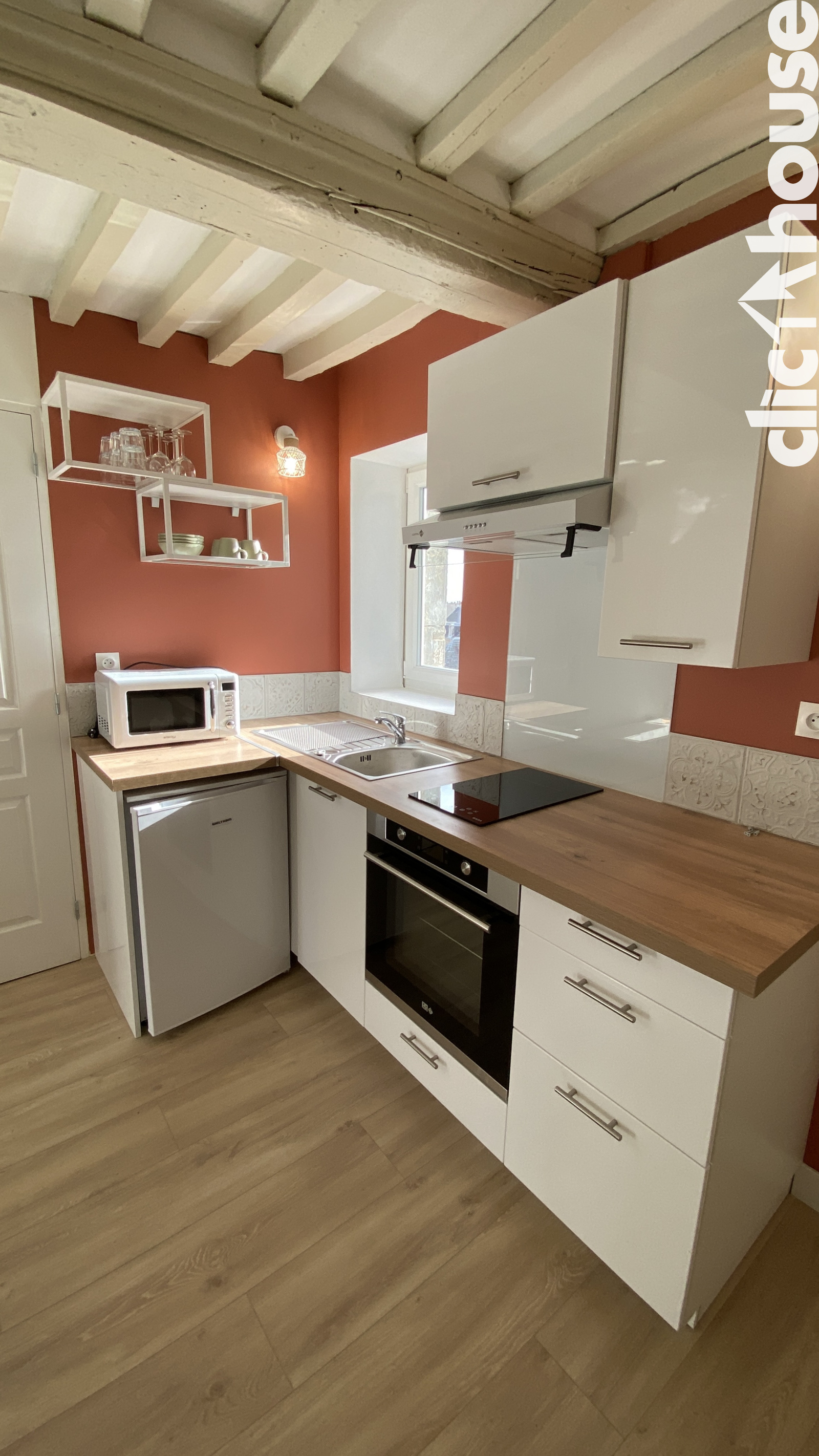 Image_, Appartement, Caen, ref :6890